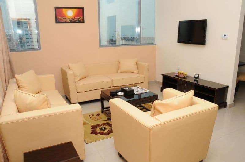 Fortune Royal Hotel