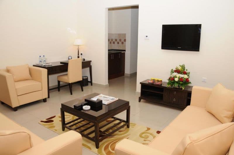 Fortune Royal Hotel