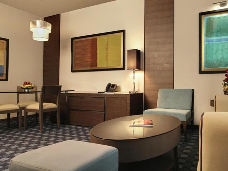 Park Rotana