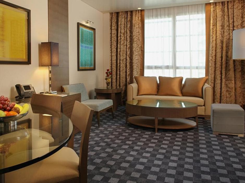 Park Rotana