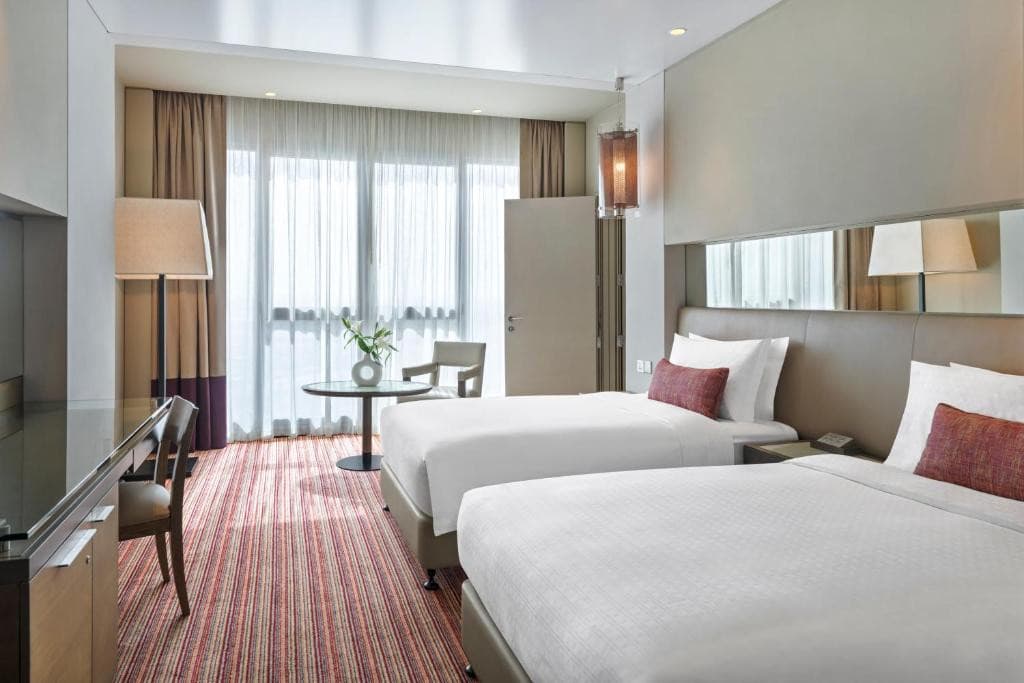 Park Rotana