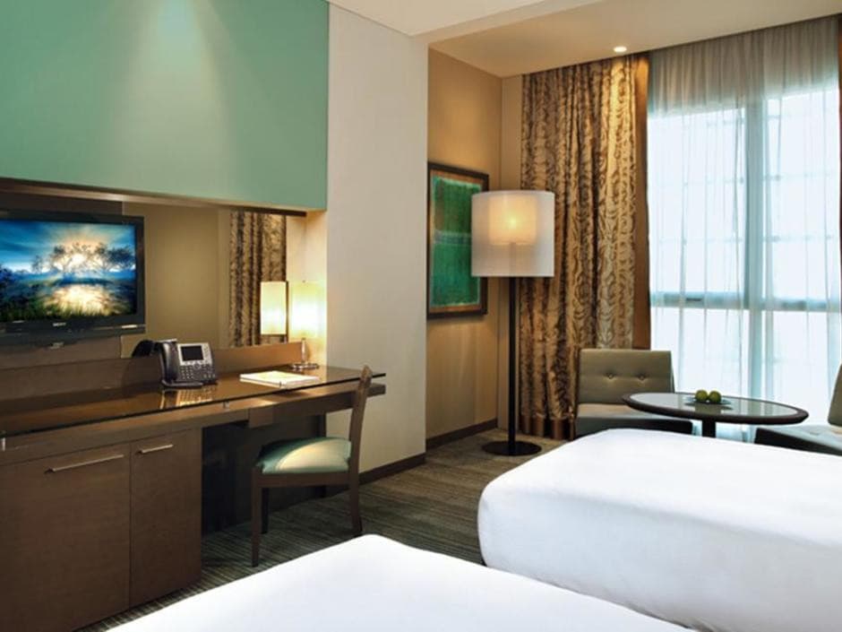 Park Rotana