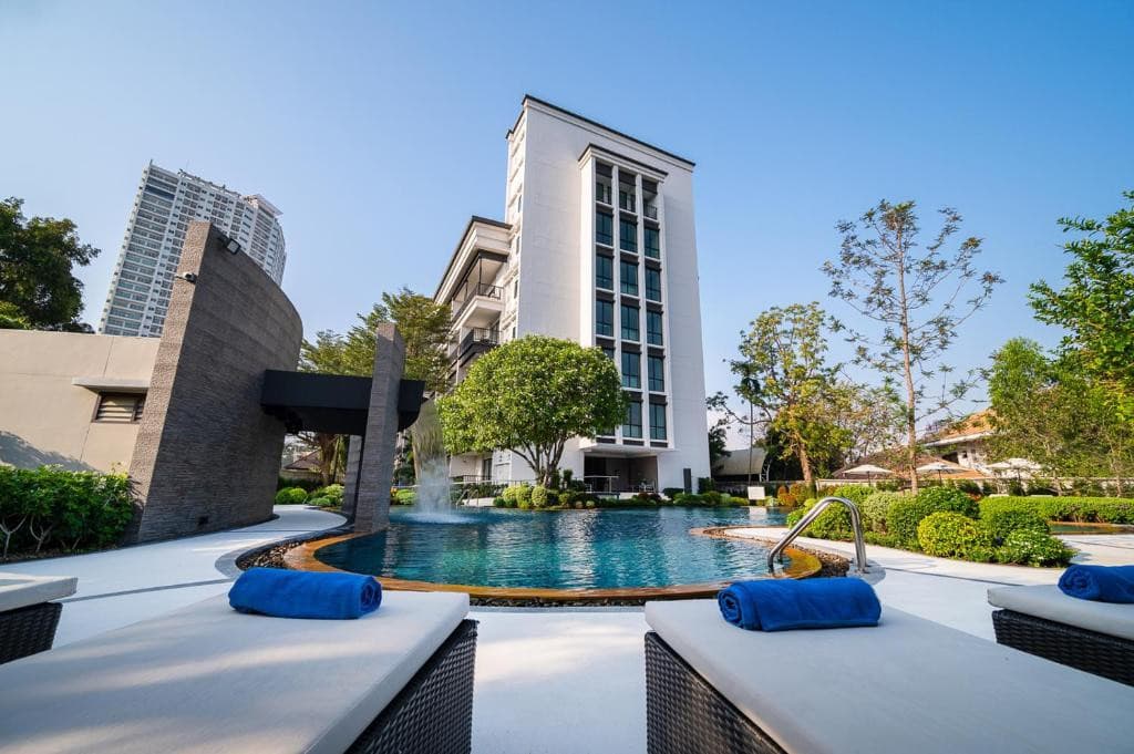 The Radiance Pattaya