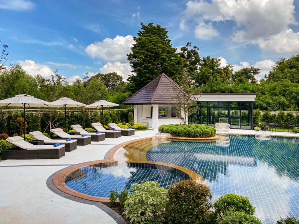 The Radiance Pattaya