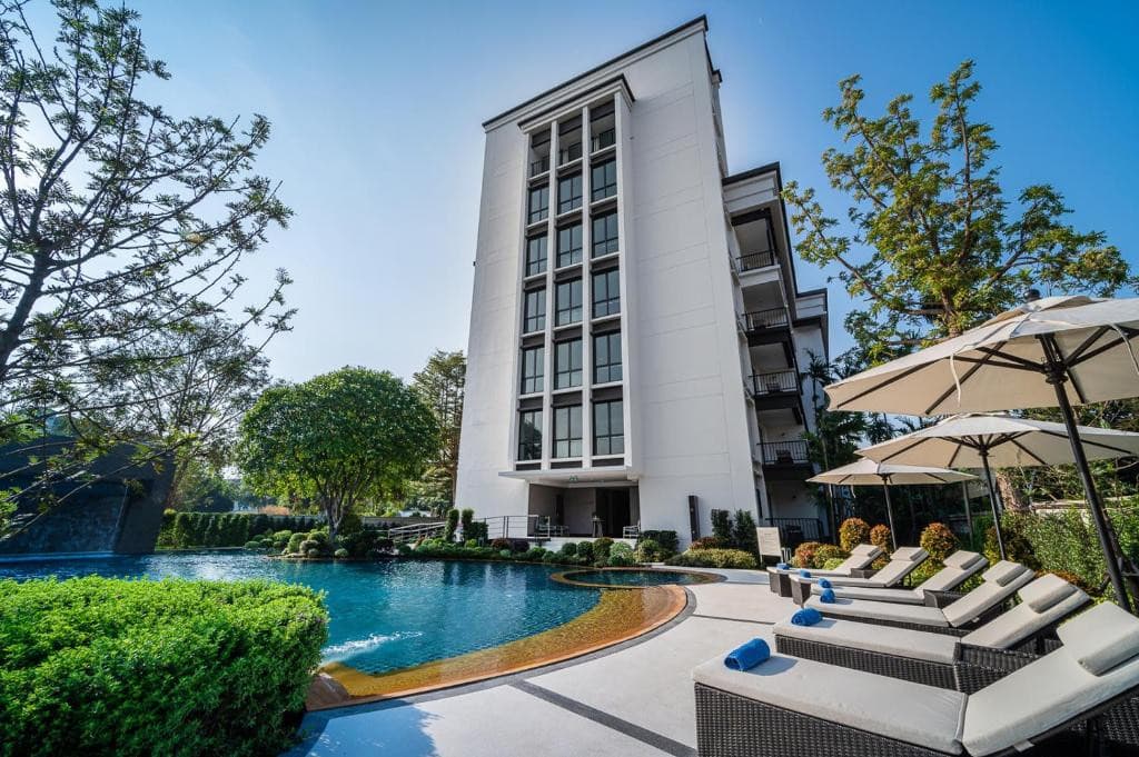 The Radiance Pattaya