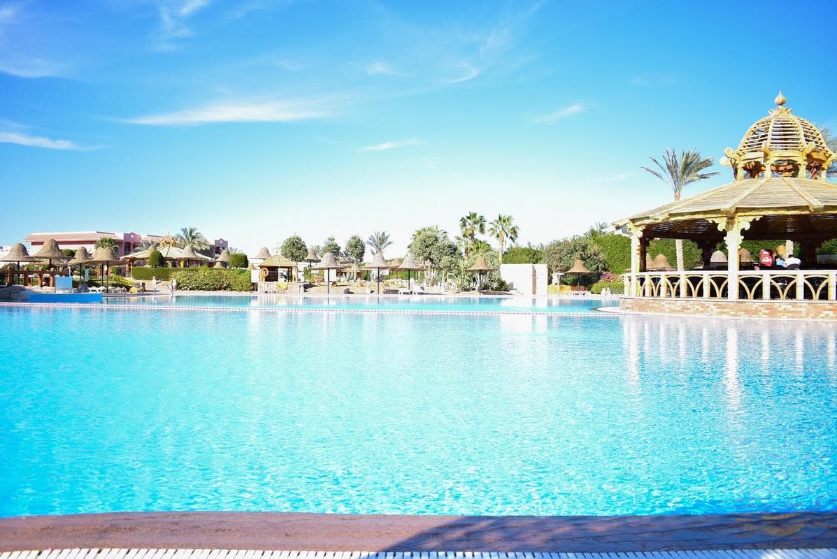 Parrotel Aqua Park Resort (ex. Park Inn by Radisson)