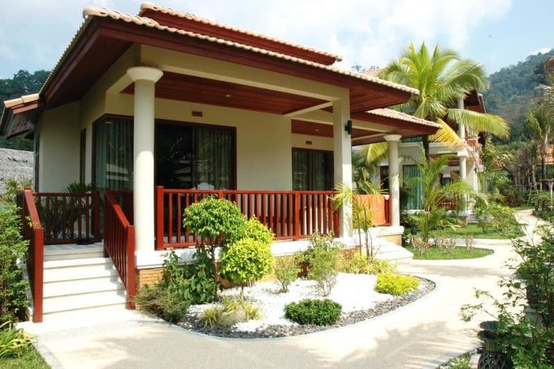 Khao Lak Bay Front Resort