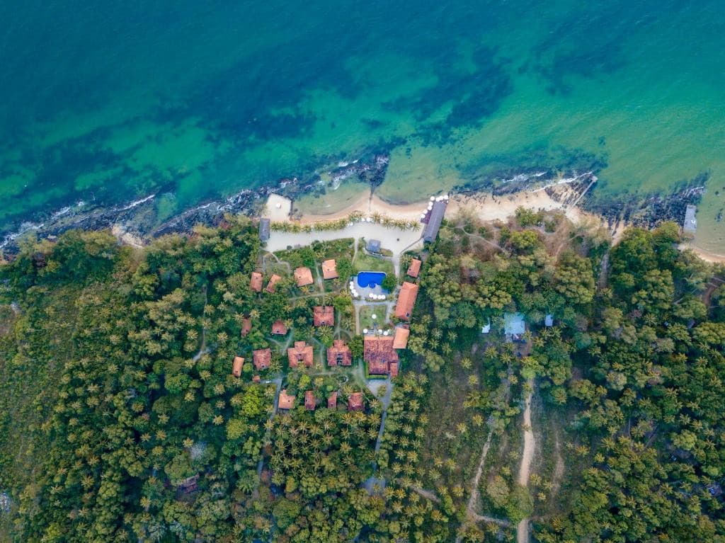 Phu Quoc Eco Beach Resort