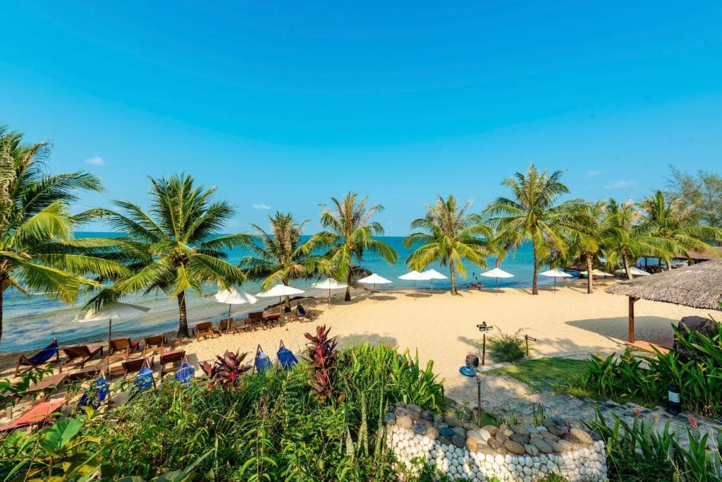 Phu Quoc Eco Beach Resort