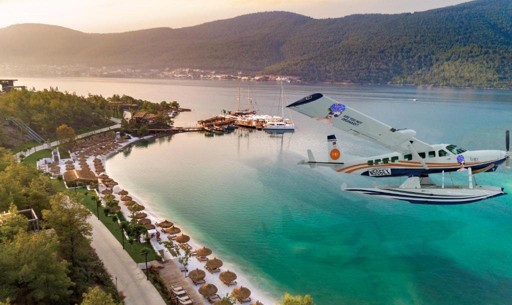 Lujo Bodrum