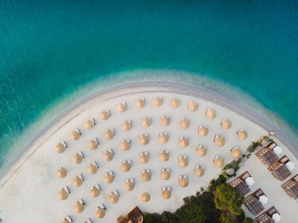 Lujo Bodrum