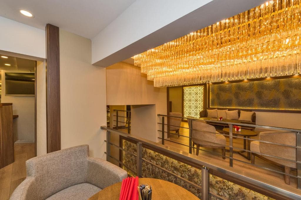Marmara Place