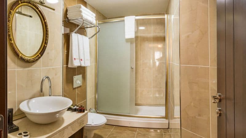 Marmara Place