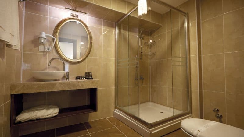 Marmara Place