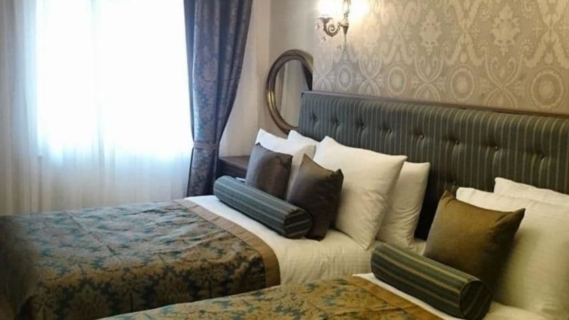 Marmara Place