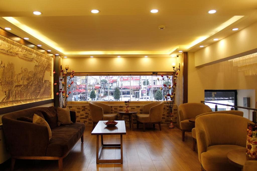 Marmara Place