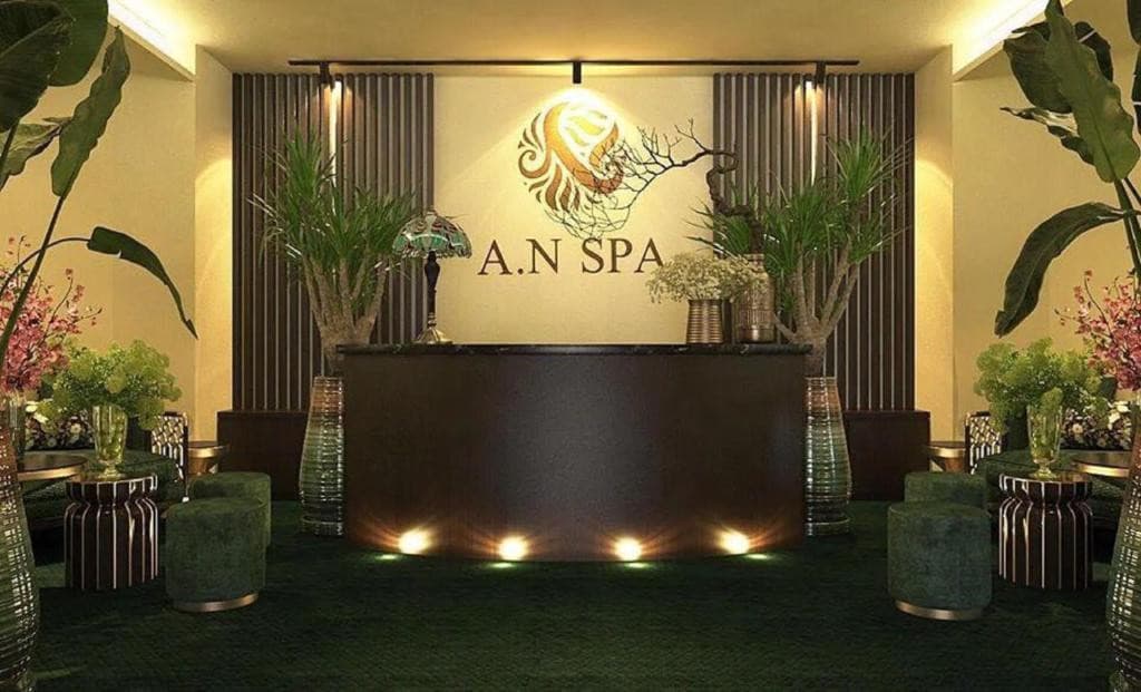 THE ART NEST HOTEL NHA TRANG