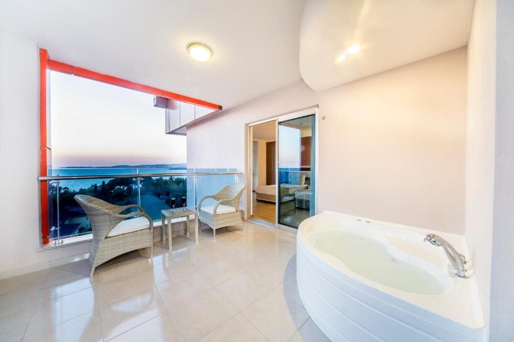 Lonicera Resort & Spa