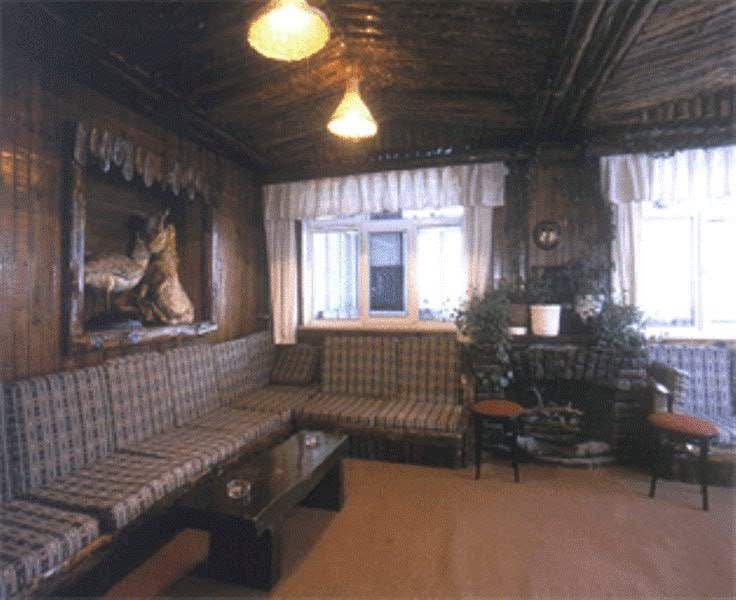 Ulukardesler Hotel