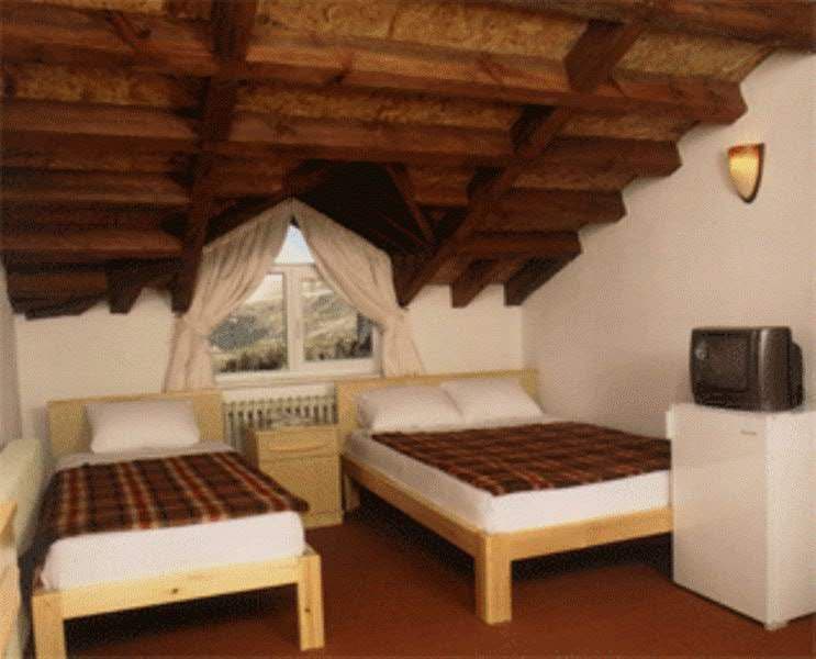Ulukardesler Hotel