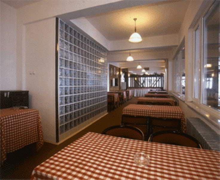 Ulukardesler Hotel