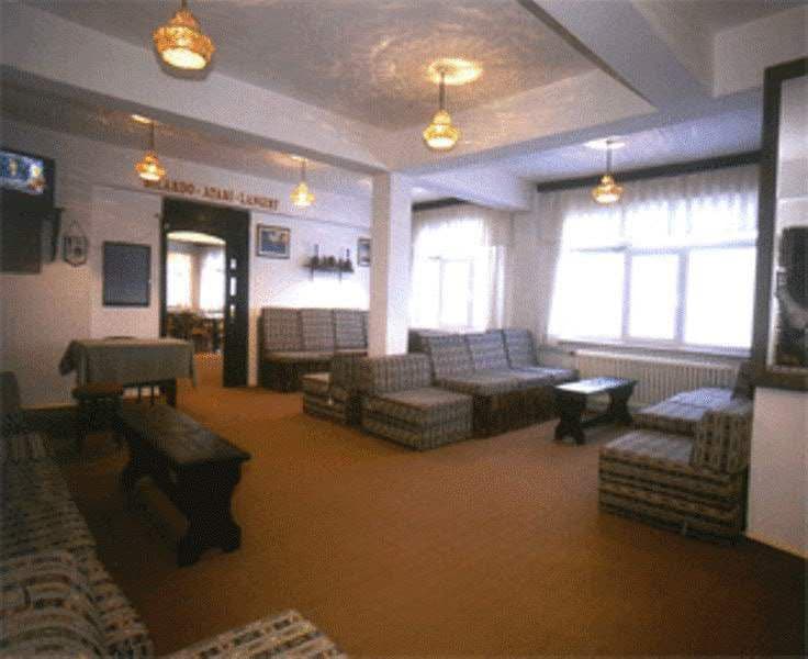 Ulukardesler Hotel