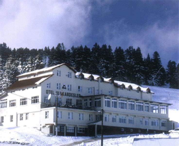 Ulukardesler Hotel