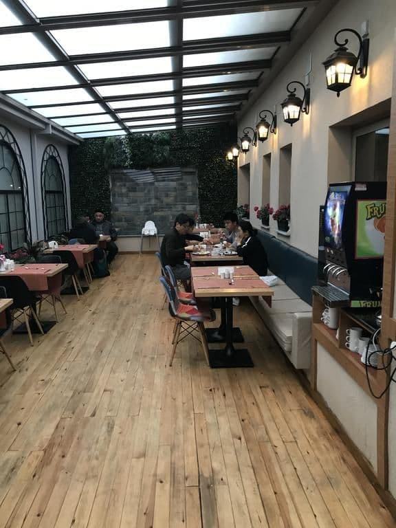 AYBAR HOTEL