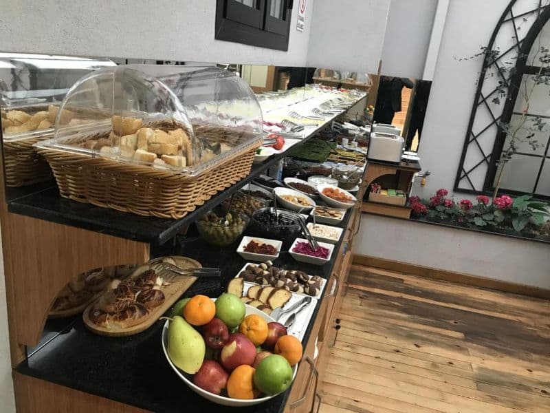 AYBAR HOTEL