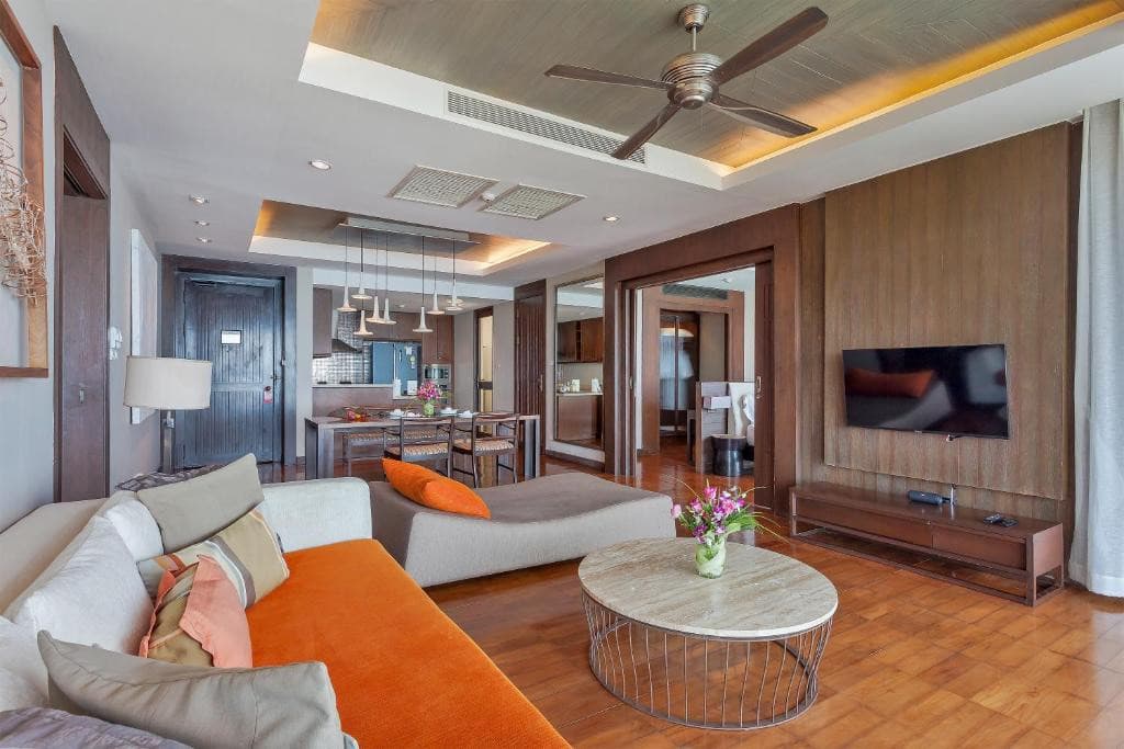 ShaSa Resort & Residences