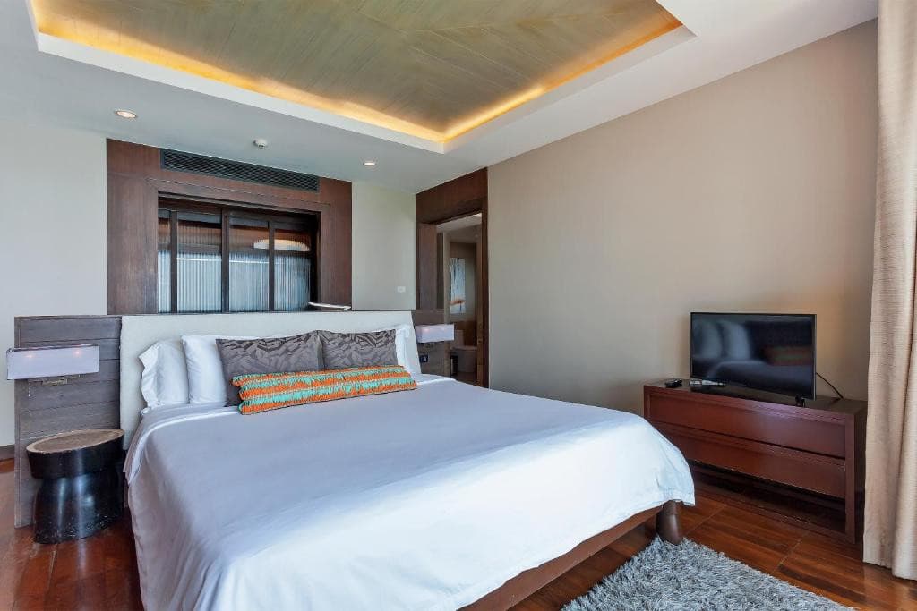 ShaSa Resort & Residences