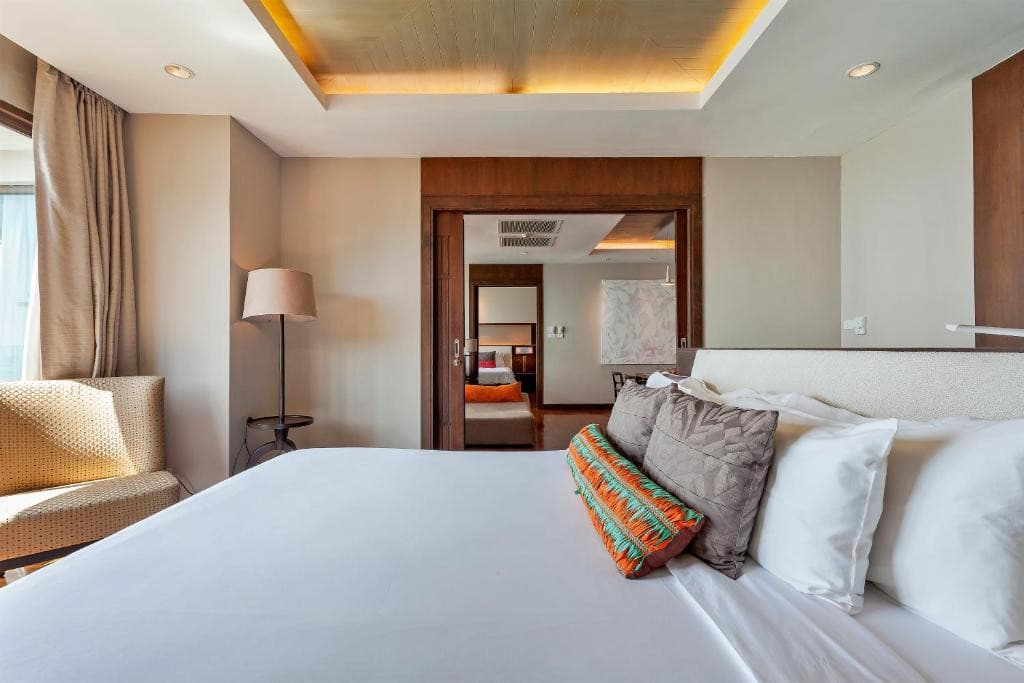 ShaSa Resort & Residences