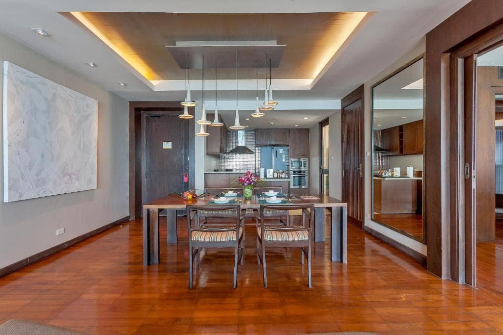 ShaSa Resort & Residences