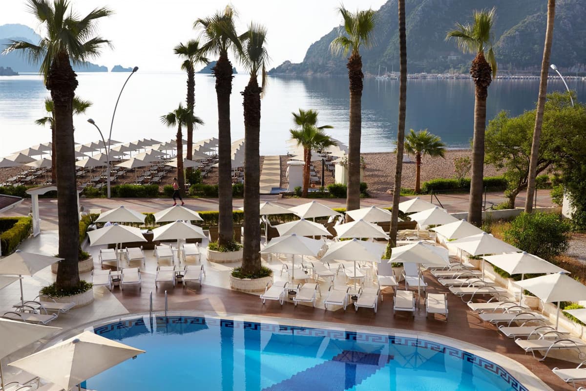 Sea Star Marmaris (Adults Only)