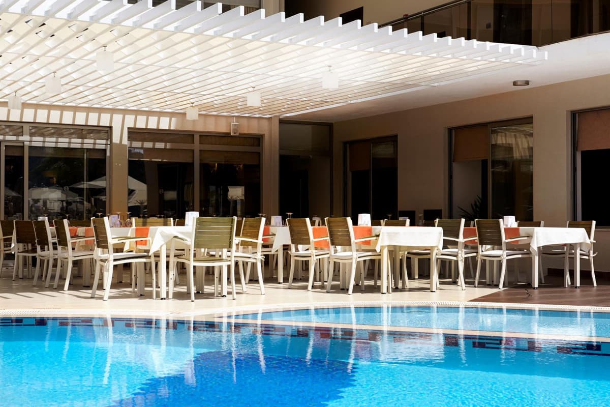 Sea Star Marmaris (Adults Only)