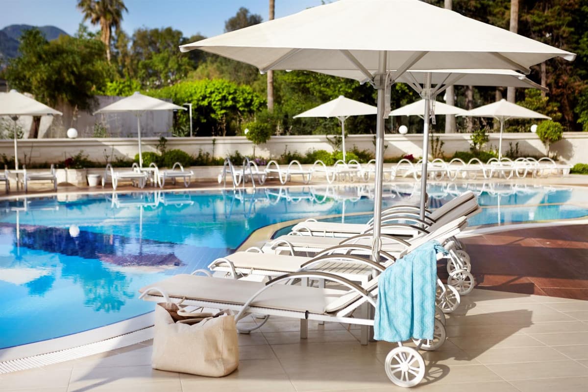 Sea Star Marmaris (Adults Only)