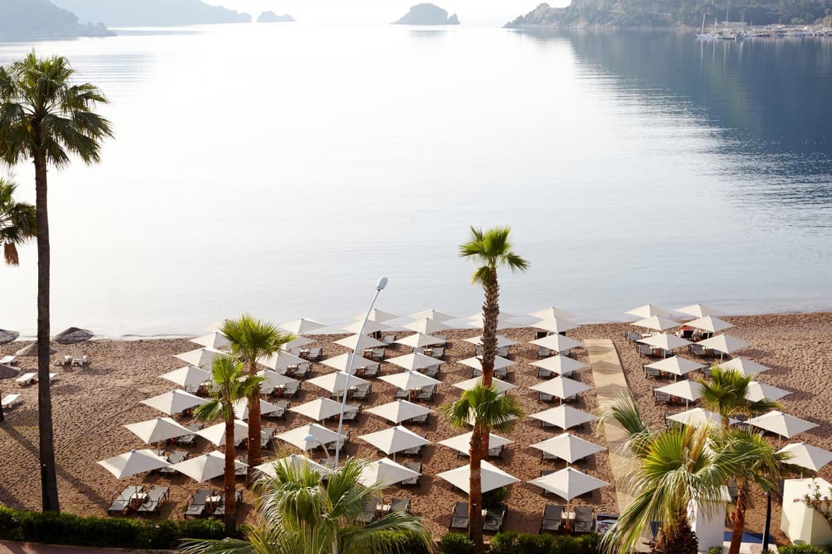 Sea Star Marmaris (Adults Only)