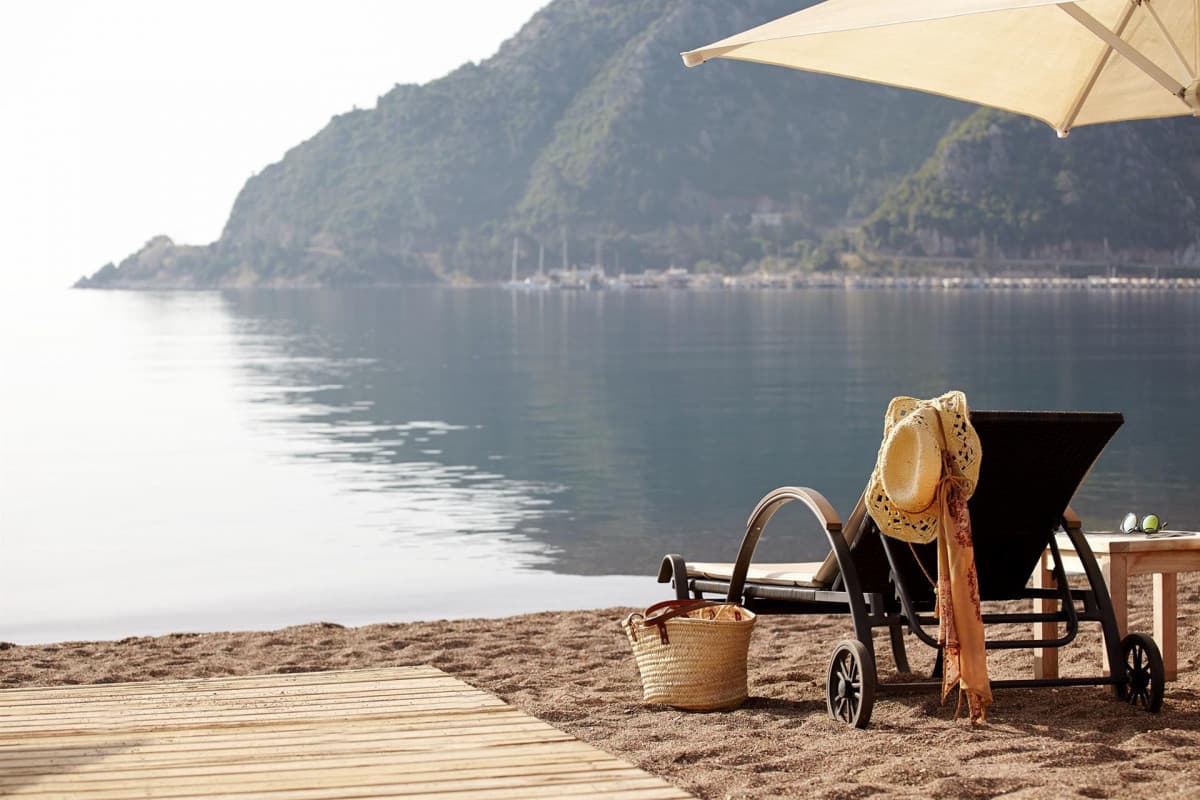 Sea Star Marmaris (Adults Only)