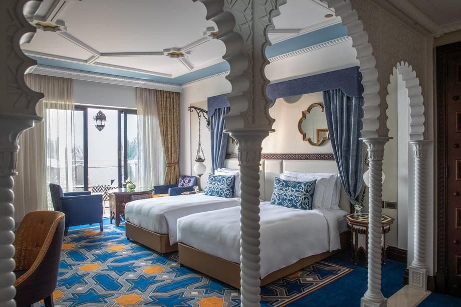 Jumeirah Al Qasr