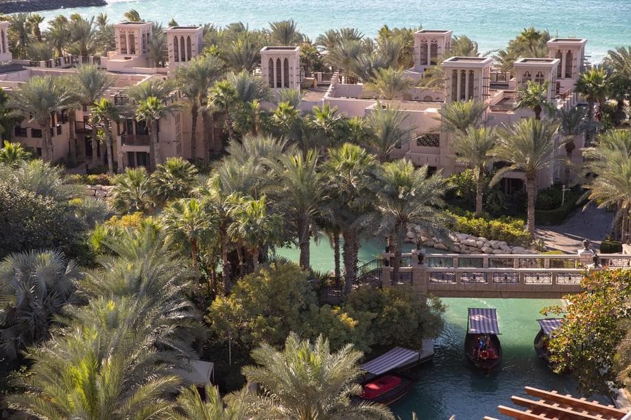 Jumeirah Al Qasr