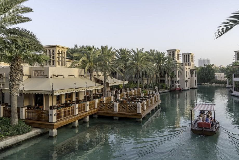 Jumeirah Al Qasr