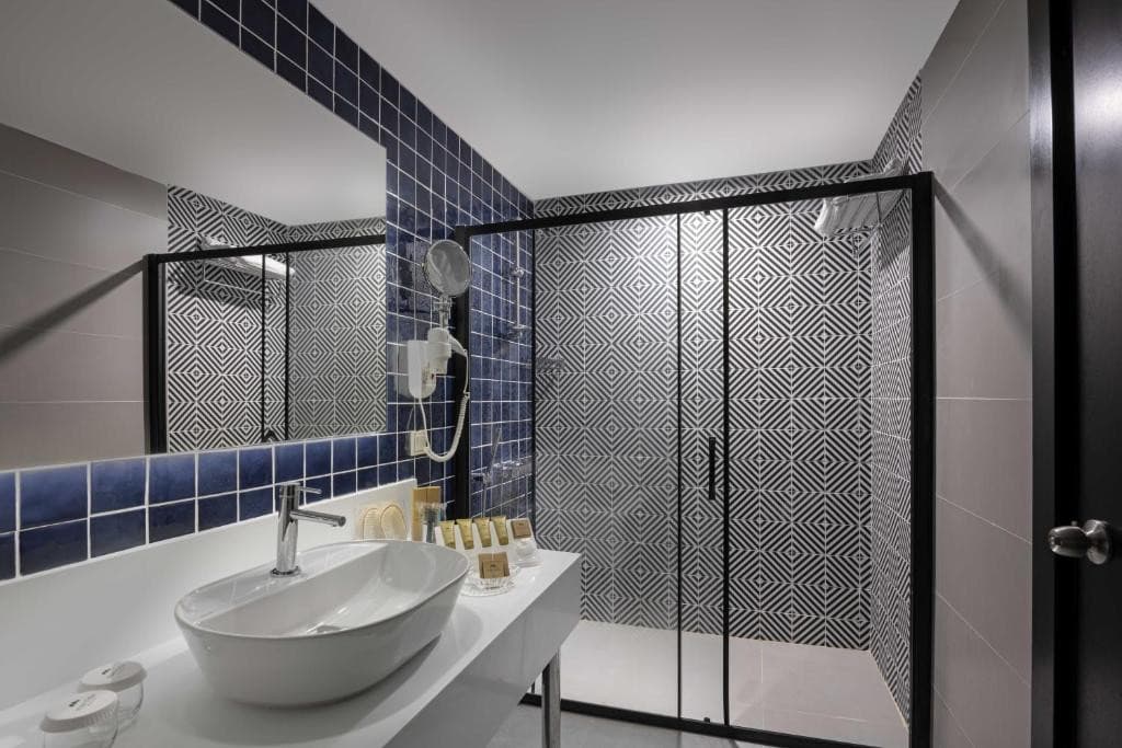 Otium Eco Club Side