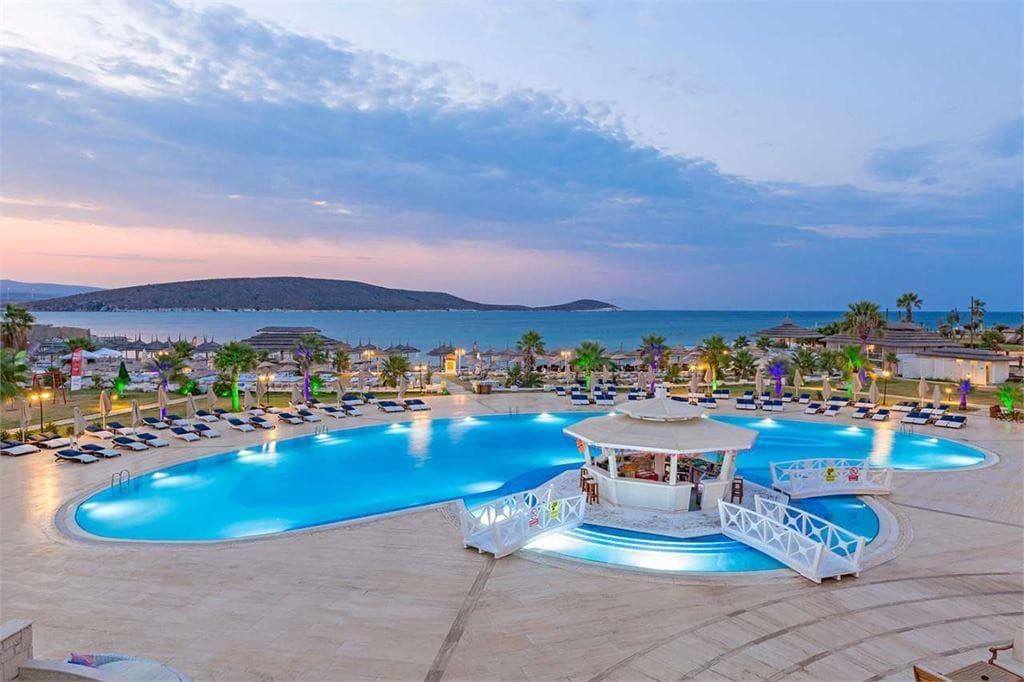 Premier Solto Hotel By Corendon