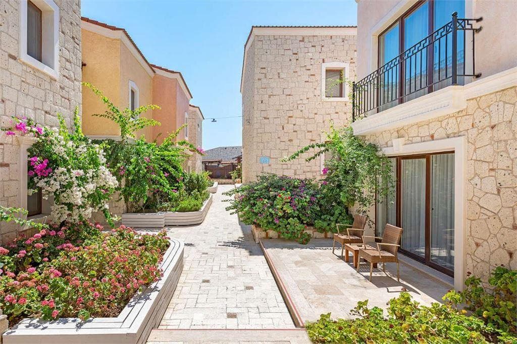 Premier Solto Hotel By Corendon