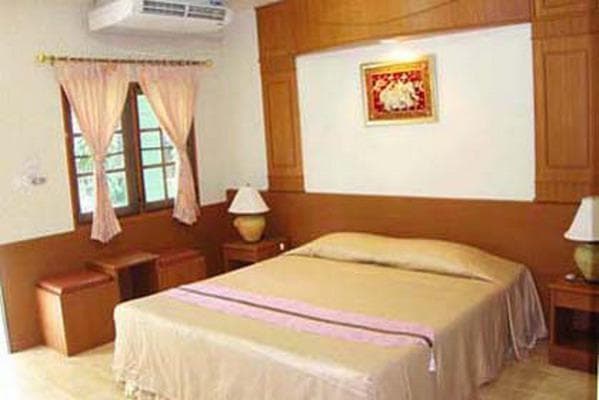 MALIBU SAMED RESORT