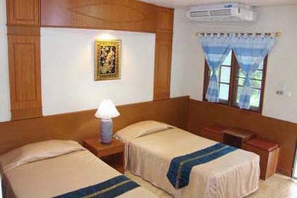 MALIBU SAMED RESORT