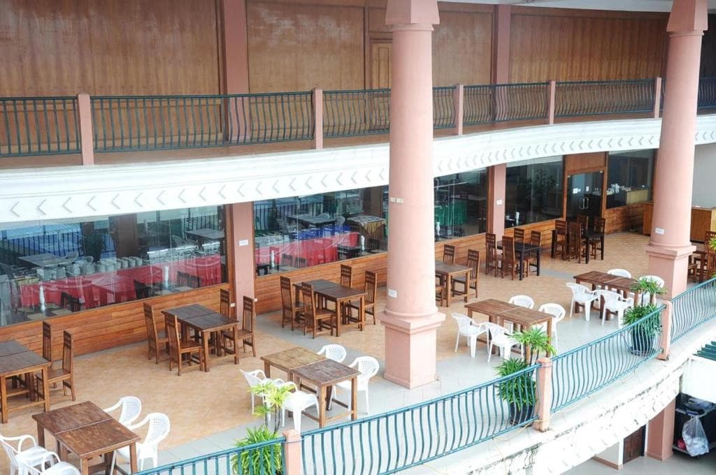Bel Aire Resort