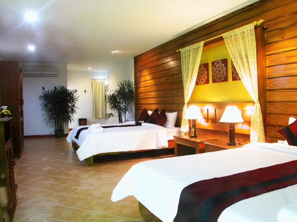 Bel Aire Resort