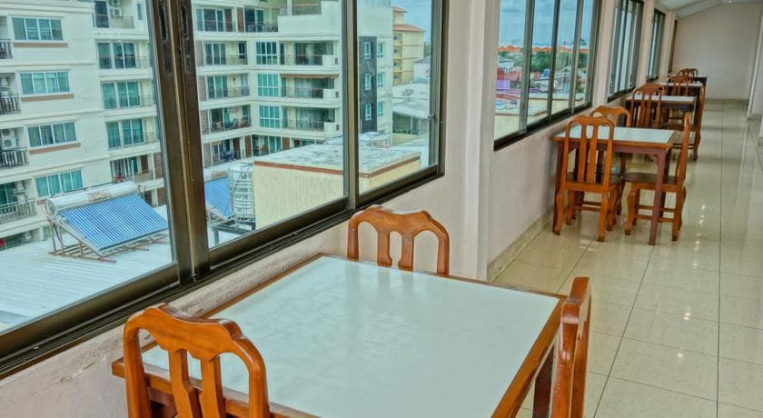 Lek Jomtien