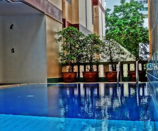 Lek Jomtien